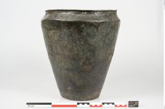 Foto von Bronzesitula (NHMW-PRAE-024488)